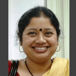 Ananya Das