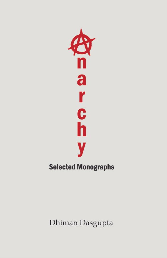 Anarchy Selected Monographs
