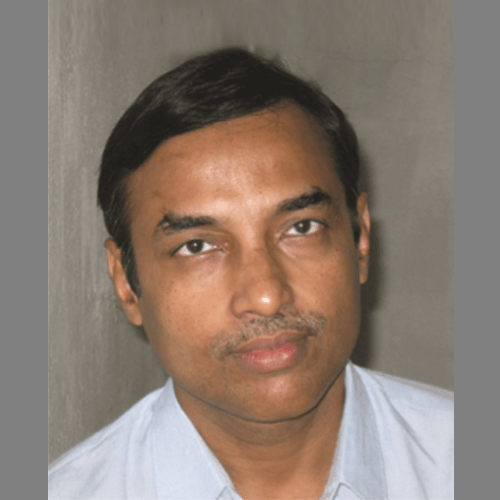 Anindya Bhukta