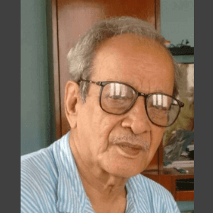 Bishwarup Bandyopadhyay