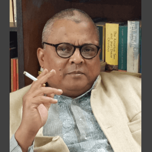 Dhiman Dasgupta