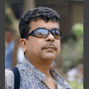 Shubhamoy Sarkar