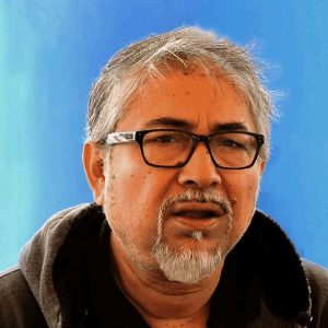 Susanta Kumar Biswas