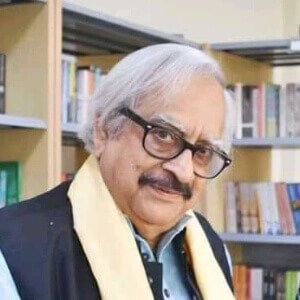 Banibrata Chakraborty