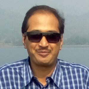 Monjit Gaine