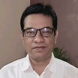 Sujit Basak