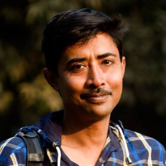 Himadri Koshore Dasgupta