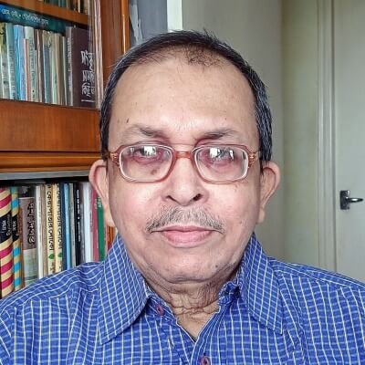 Zahirul Hasan