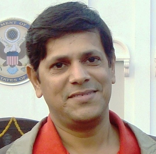 Rajesh Bose