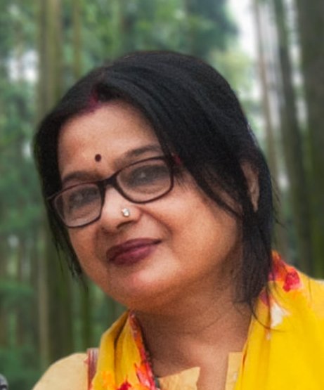 Sagarika Ray