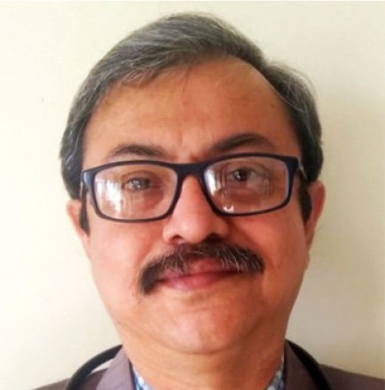 Palash Bandyopadhyay